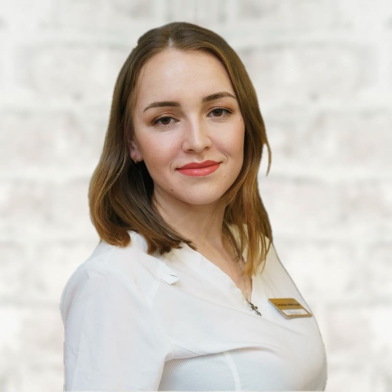 Мастер Диана
