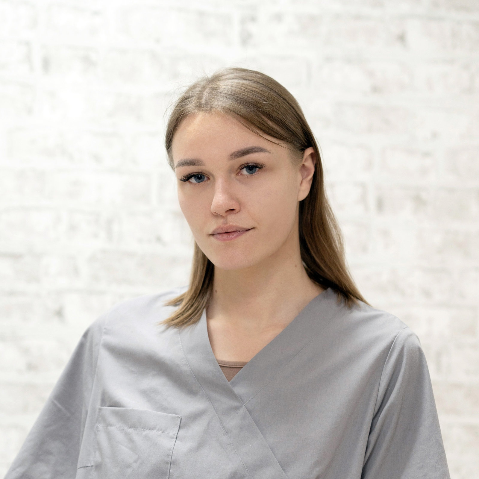 Маникюр мастер Анна