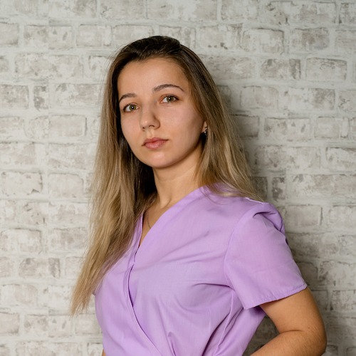 Студия маникюра_ Мастер Елена